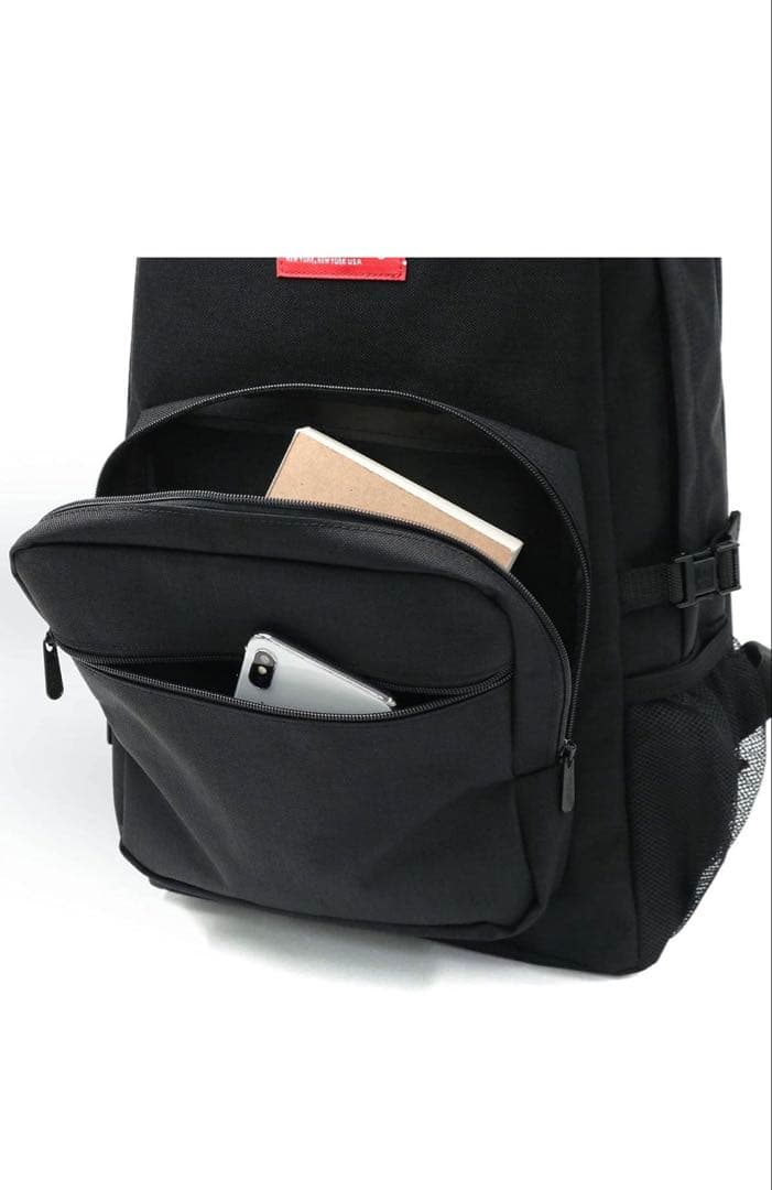 Manhattan Portage リュック 即購入❌
