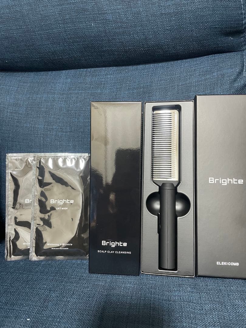 brightシャワードライヤー