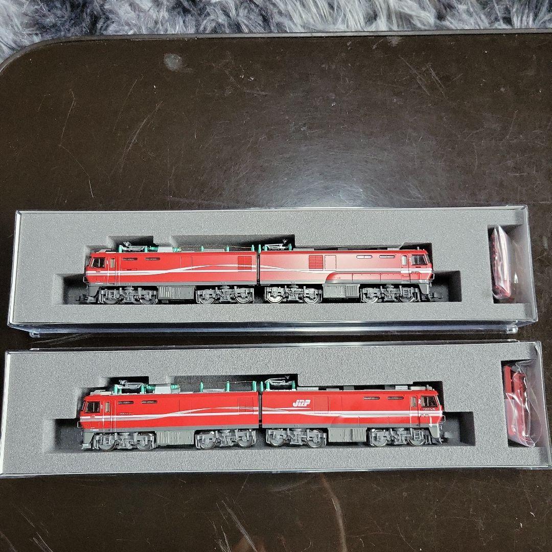 KATO EH800 2台セット