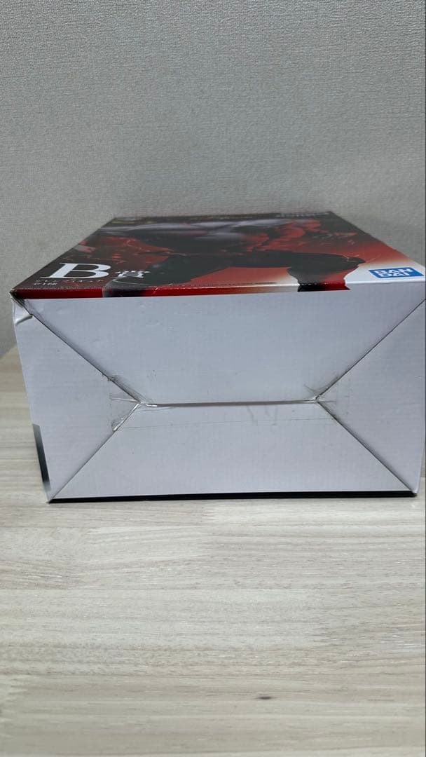 ドラゴンボール 一番くじ ジレン B賞 ドラゴンボールVSオムニバス