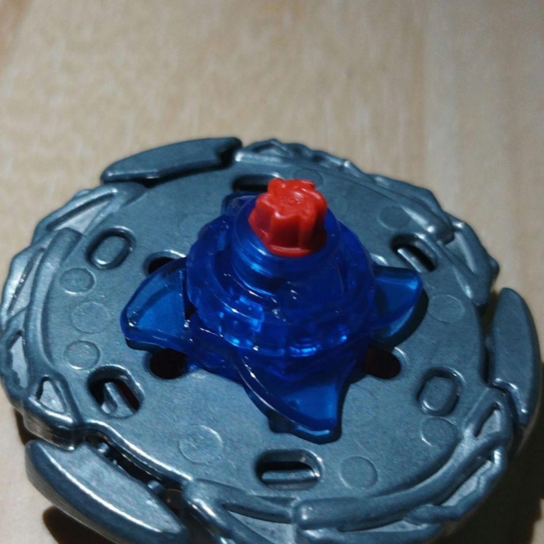 メタルファイト ベイブレード BB121 究極DX セット 使用感あり