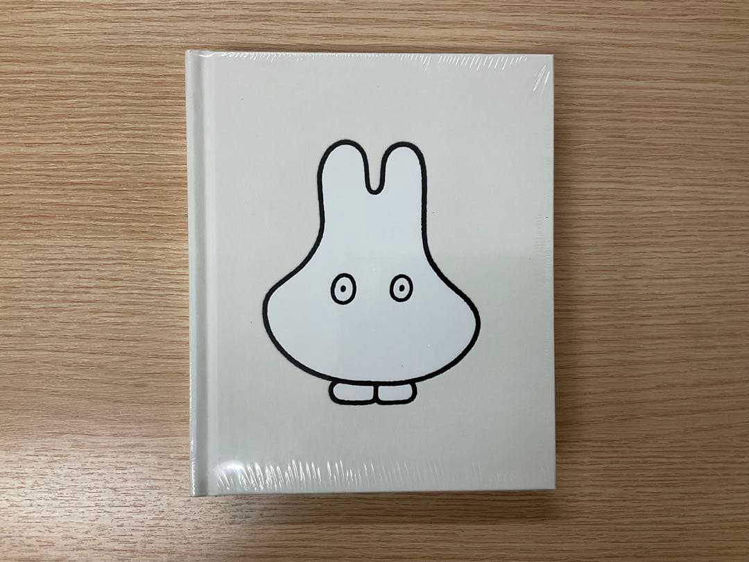 福袋　ミッフィー ファン必見！エコバッグ・書籍・雑貨セット