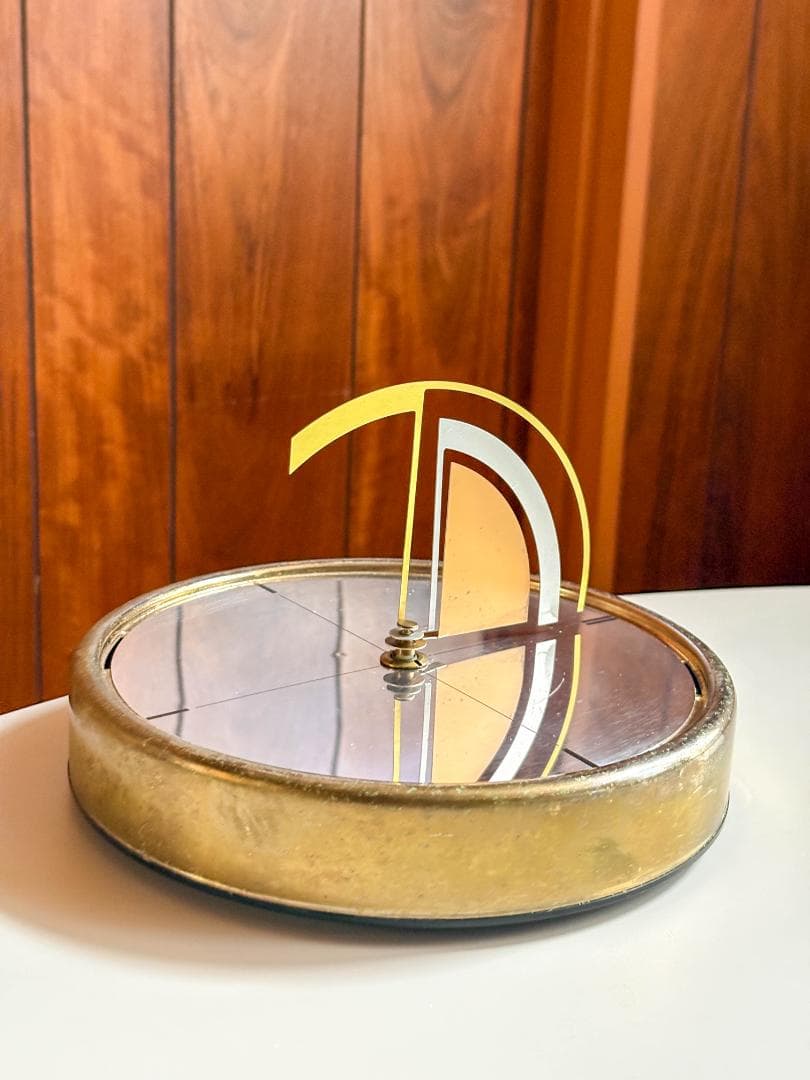 時計　ポストモダン