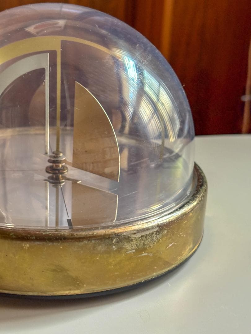 時計　ポストモダン