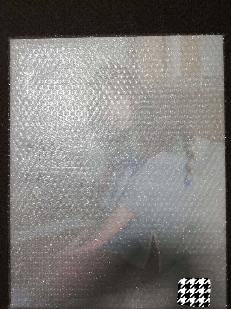 福原遥　直筆サイン入りパネル