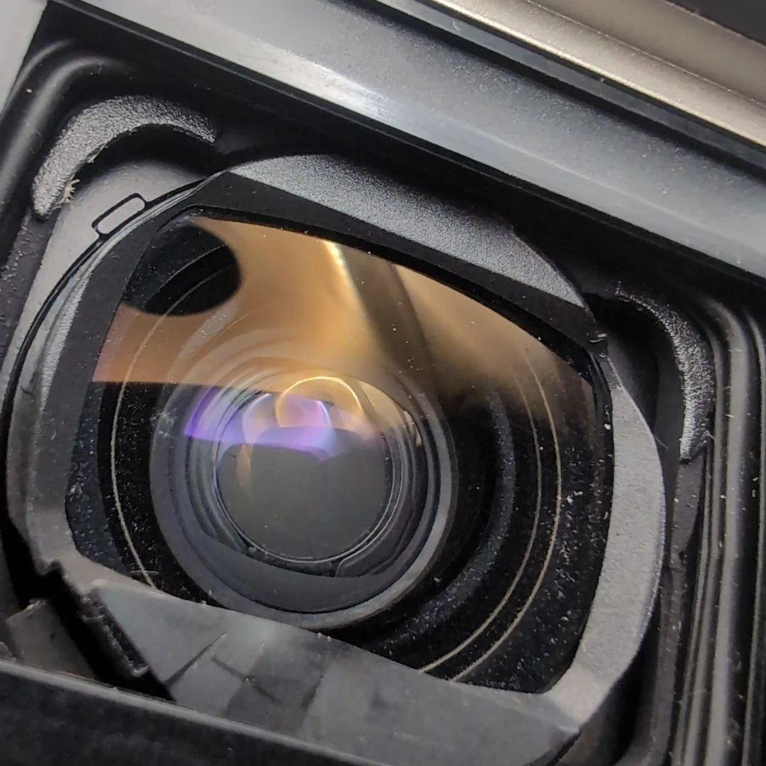 美品★ OLYMPUS mju ZOOM115 DELUXE 動作確認済み