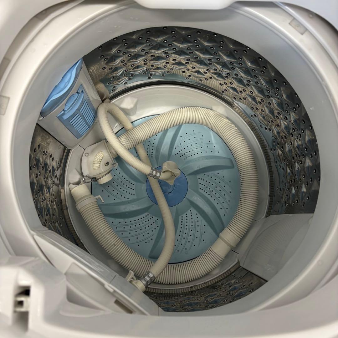 ★332　冷蔵庫　洗濯機　電子レンジ　一人暮らし　セット　中古　綺麗　小型　安い