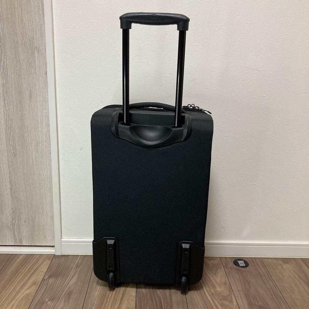 アシックス asics 3033A153 PROキャリーバッグ30 ブラック