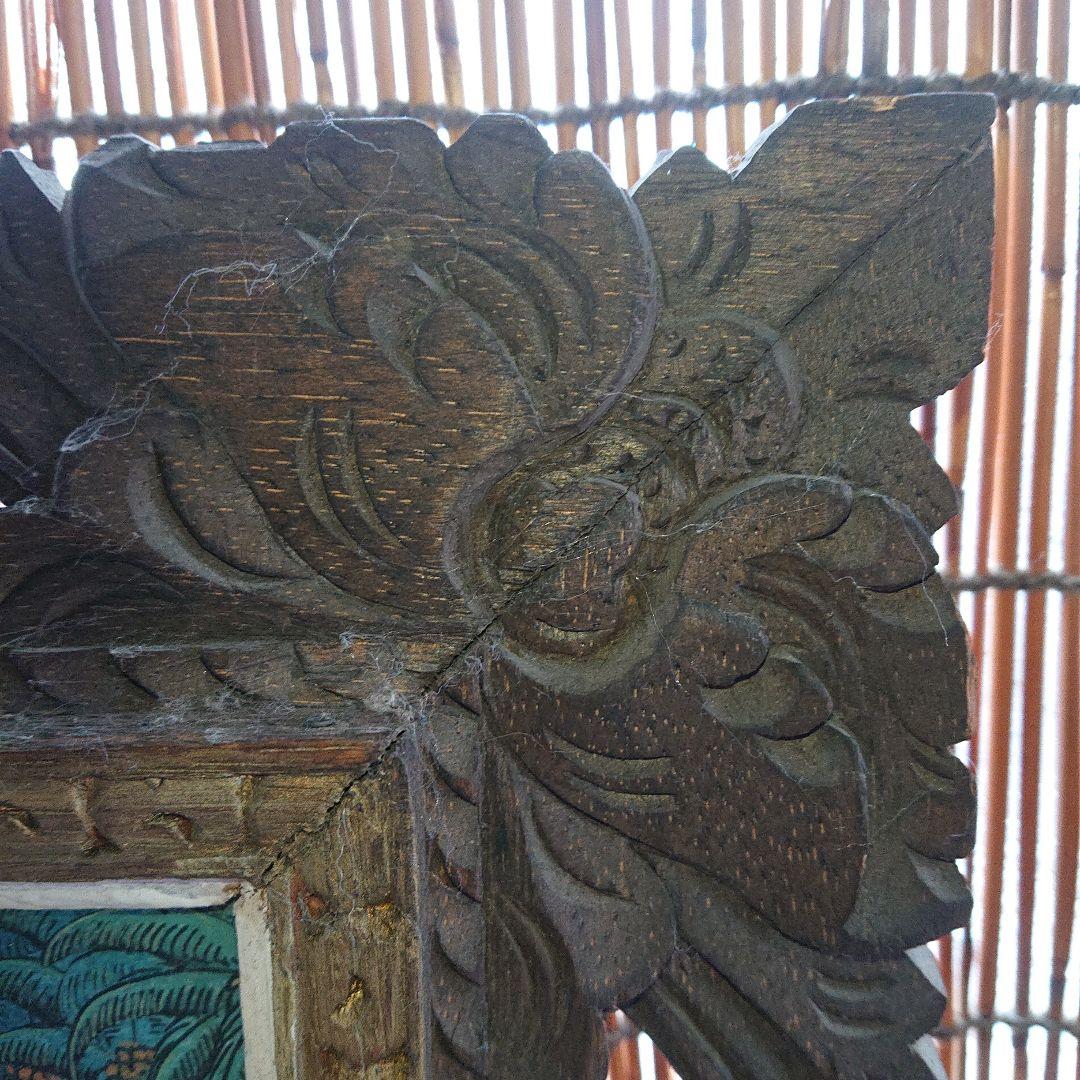 BALI 絵画 バリ アート アジアン雑貨