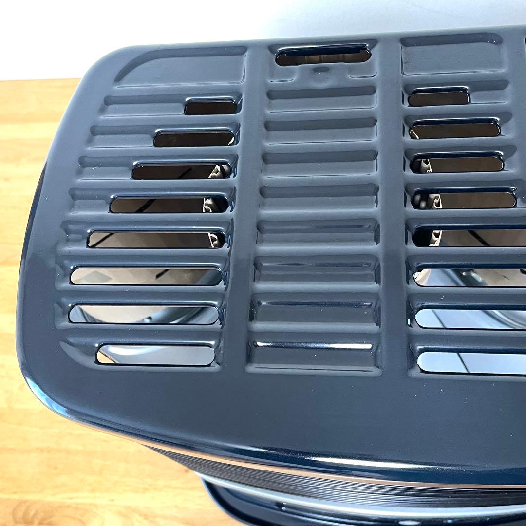 コロナ　石油ストーブ　KCP-2211Y ダークグレー