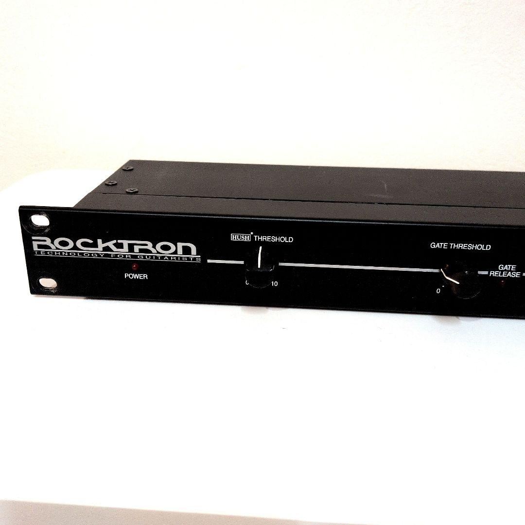 ■Rocktron HUSH Super C ノイズリダクション