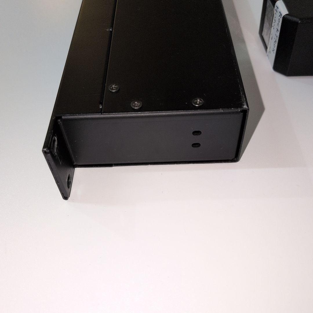 ■Rocktron HUSH Super C ノイズリダクション