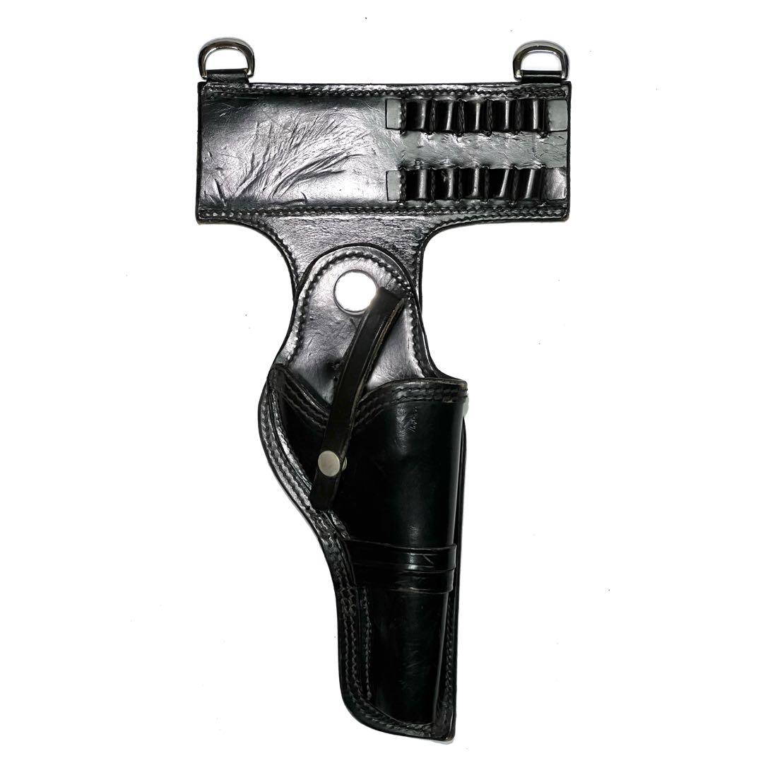 BUCHEIMER B187-65 リボルバー 6 inch対応