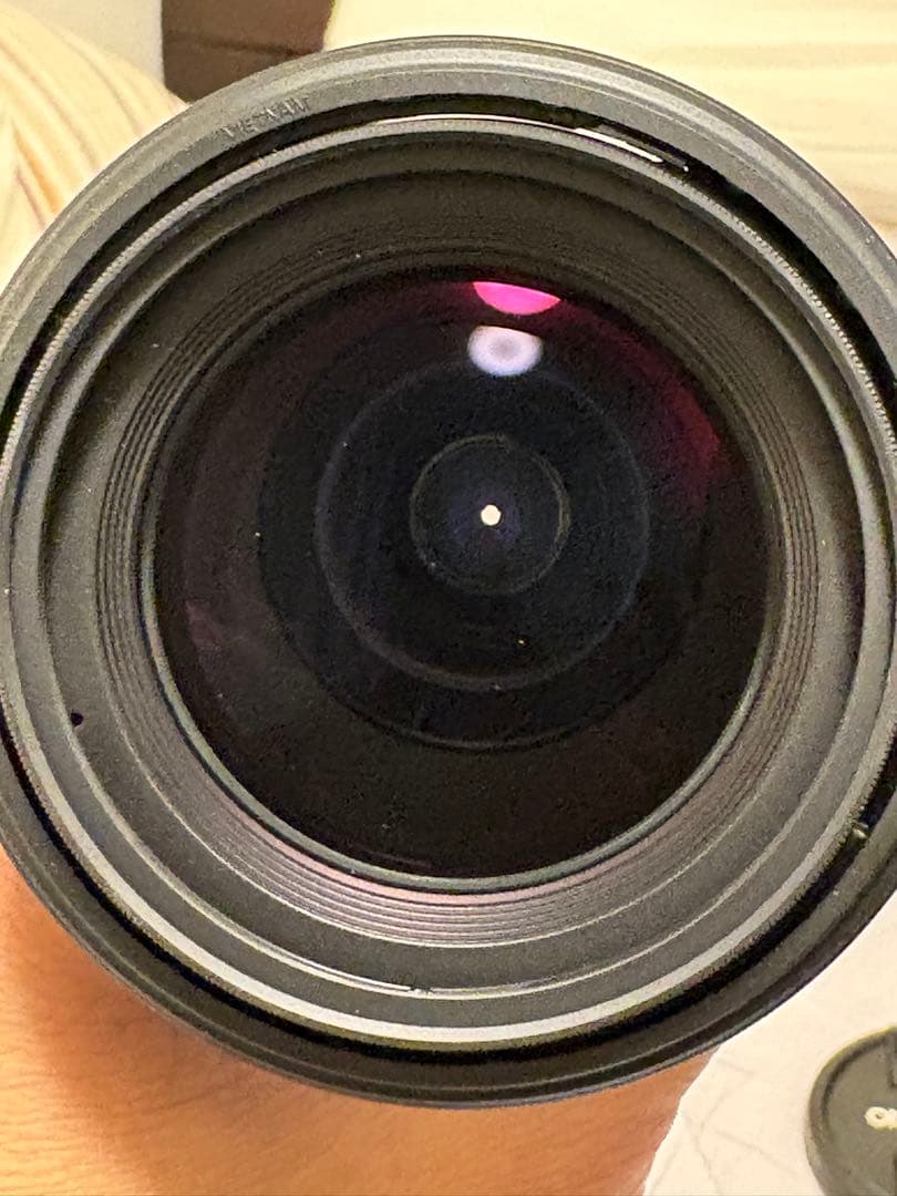 【新品】M.ZUIKO ED 12-40mm F2.8 PRO Ⅱ + ZXⅡ