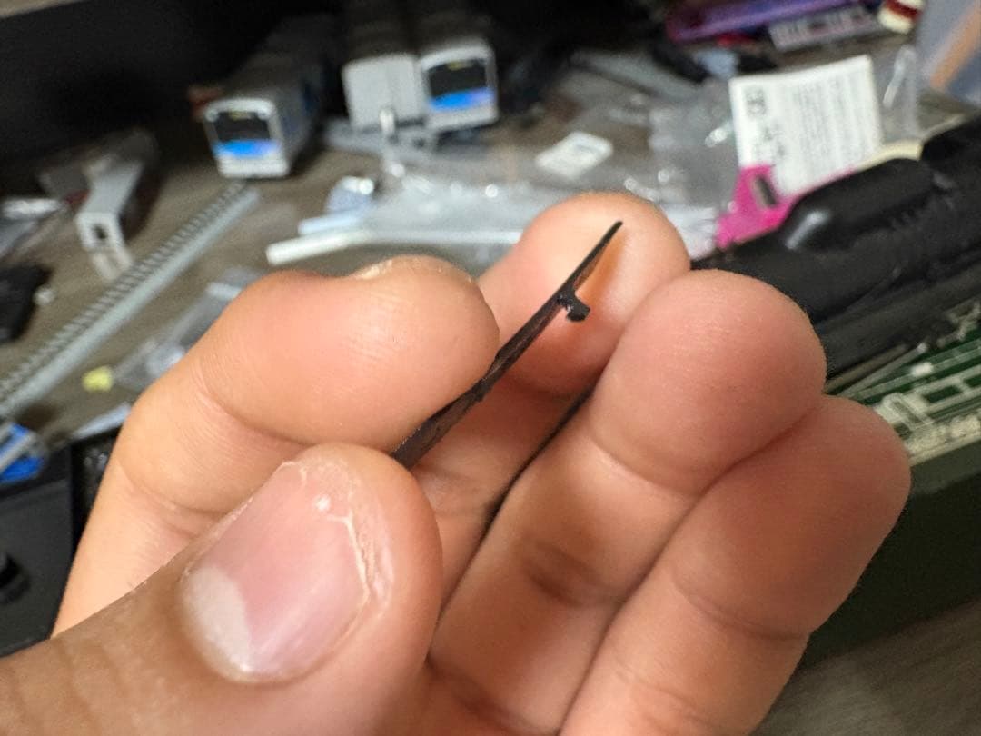 メ*5様 KATO HOゲージ　D51 1-202