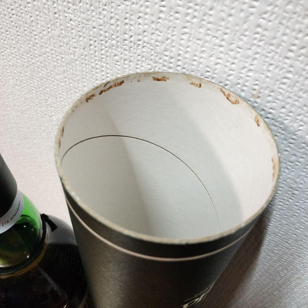 ラフロイグ 15年 43度 オリジナル 旧ボトル LAPHROAIG 希少品