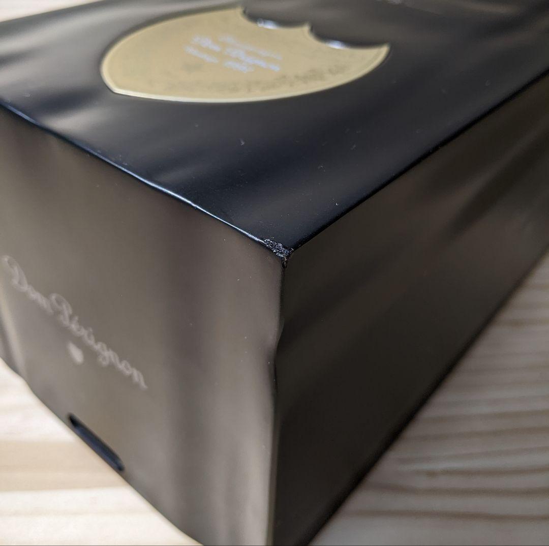 ドンペリ空瓶　P3 1992