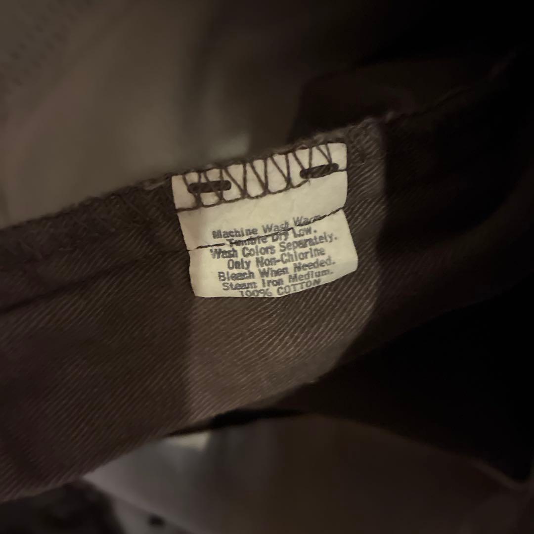 ぼ*ん様 Ralph Lauren 2tucks CHINO Pants USA