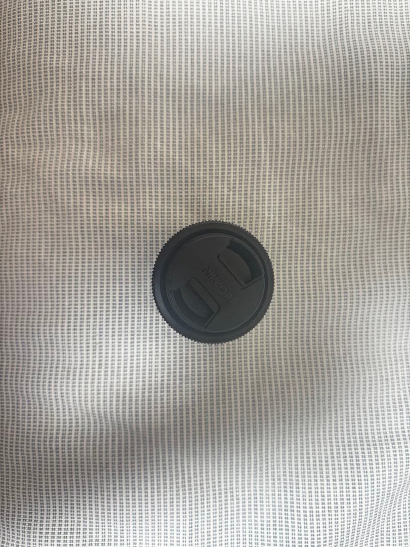 Nikon Z 24-50mm f/4-6.3（Zマウント）