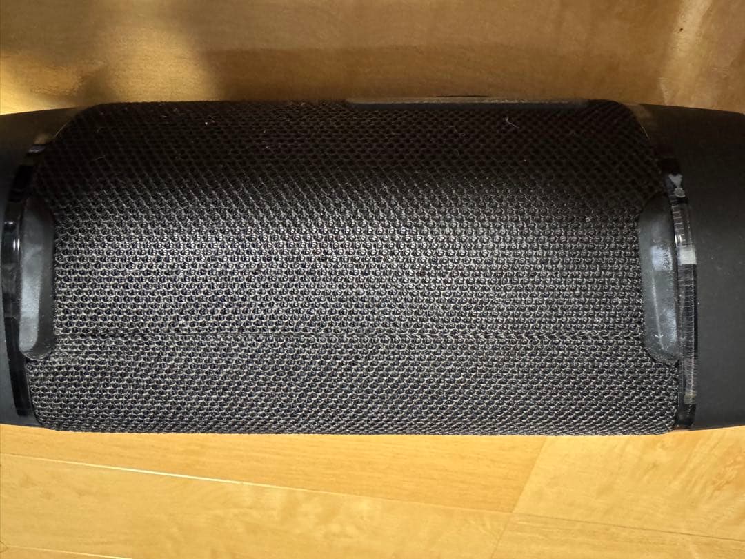 SONY ワイヤレススピーカー 円筒形