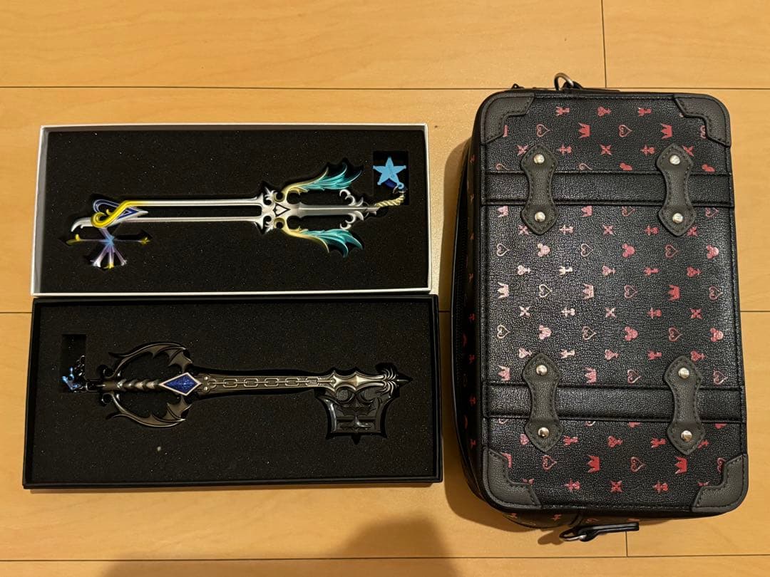 アンバサダーホテル　過ぎ去りし思い出　約束のお守り