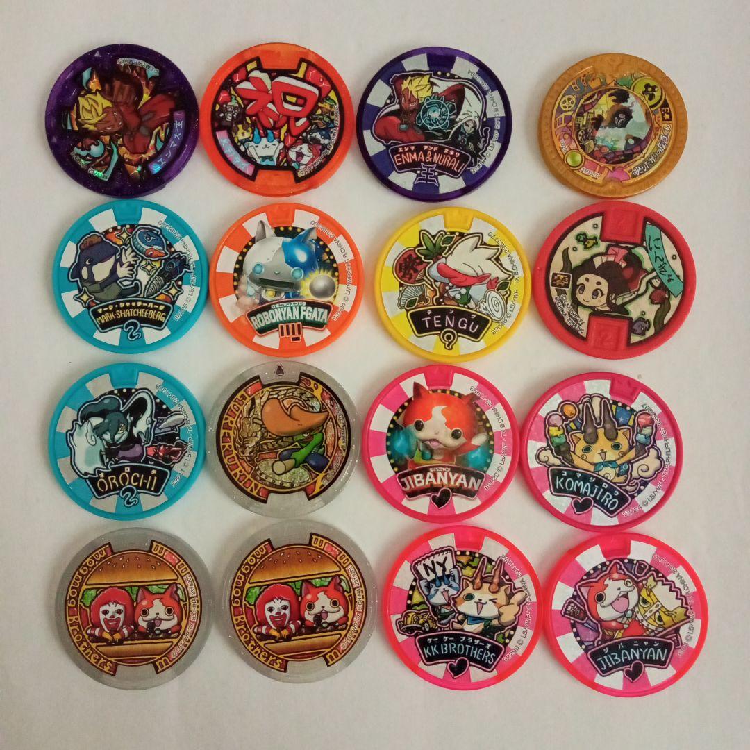 妖怪ウォッチ　ジャンク品