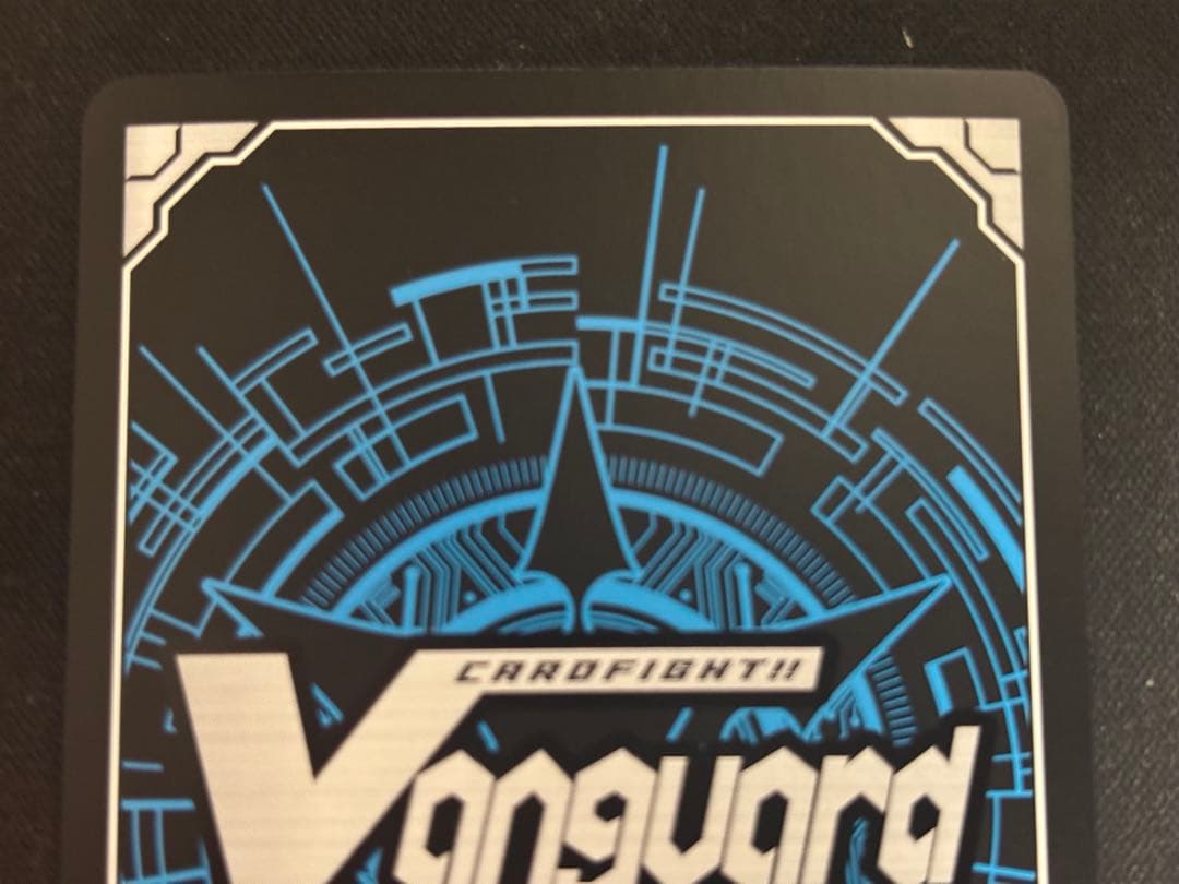 vg zero プロモーションカードセット