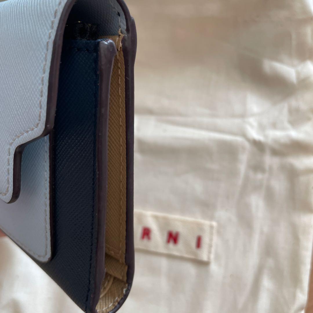 MARNI マルニ 財布