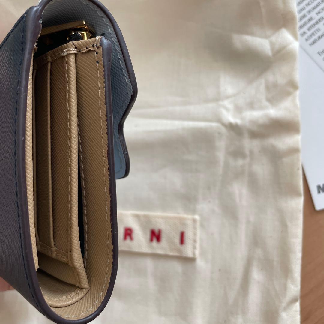 MARNI マルニ 財布