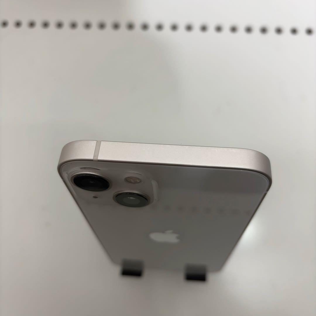 早い者勝ち　[SIMフリー]Apple iPhone 13 128GB