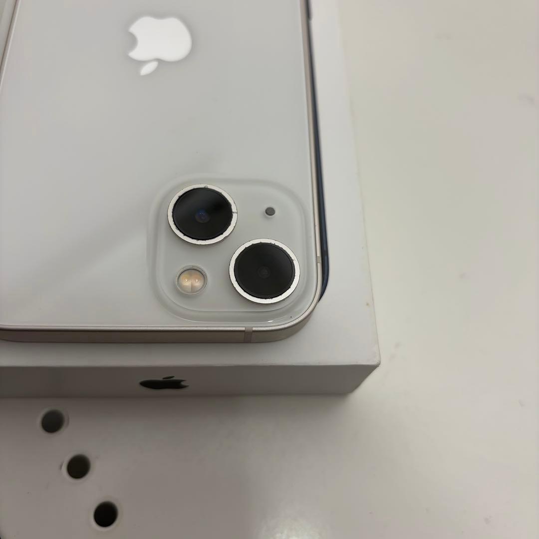 早い者勝ち　[SIMフリー]Apple iPhone 13 128GB