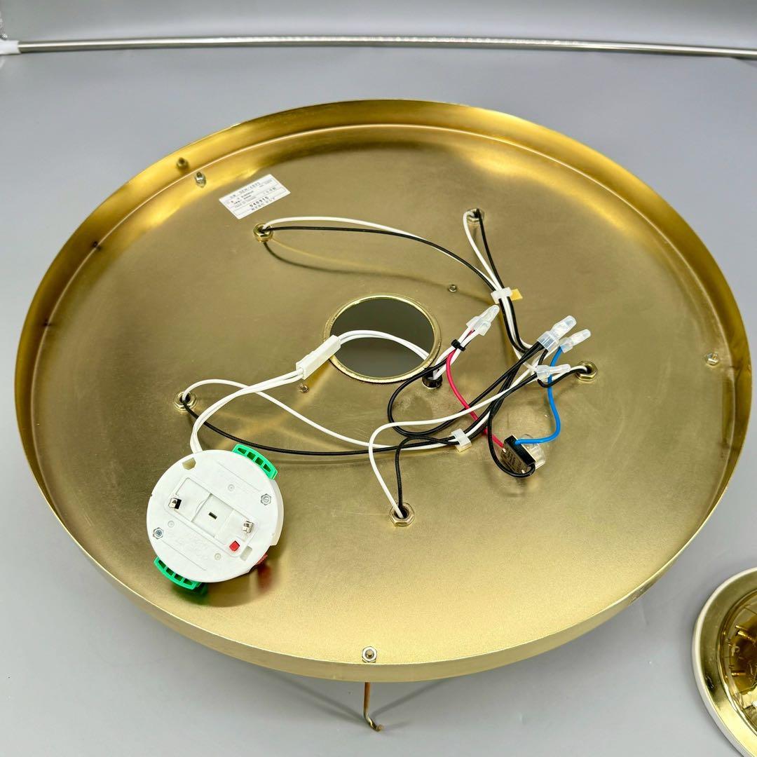 キシマ ブーケ Bouquet シーリングライトGEM6895 花