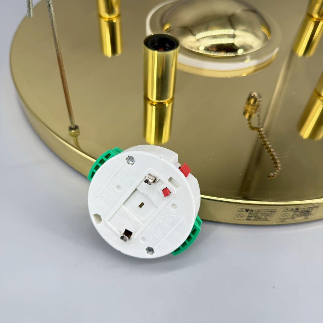 キシマ ブーケ Bouquet シーリングライトGEM6895 花