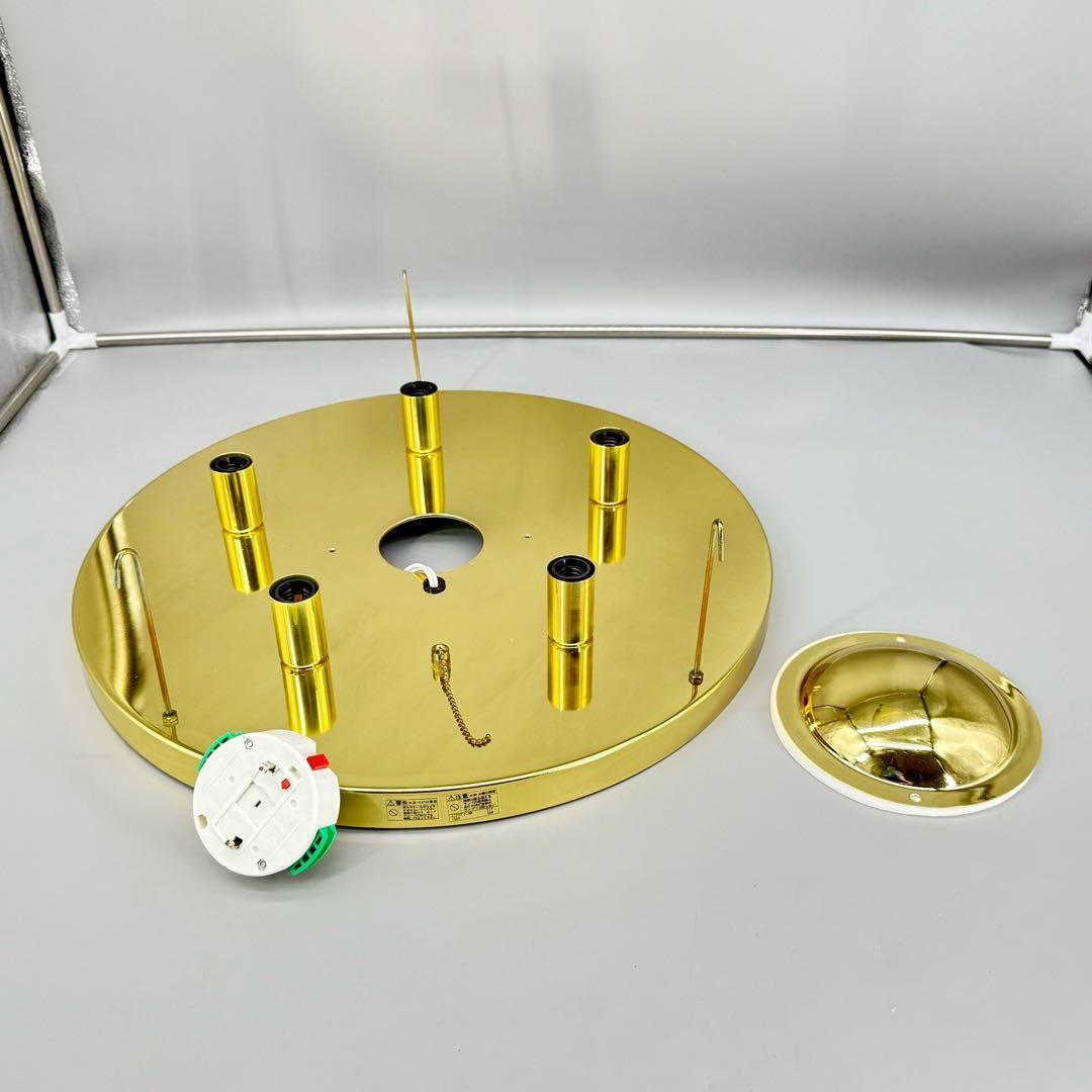 キシマ ブーケ Bouquet シーリングライトGEM6895 花