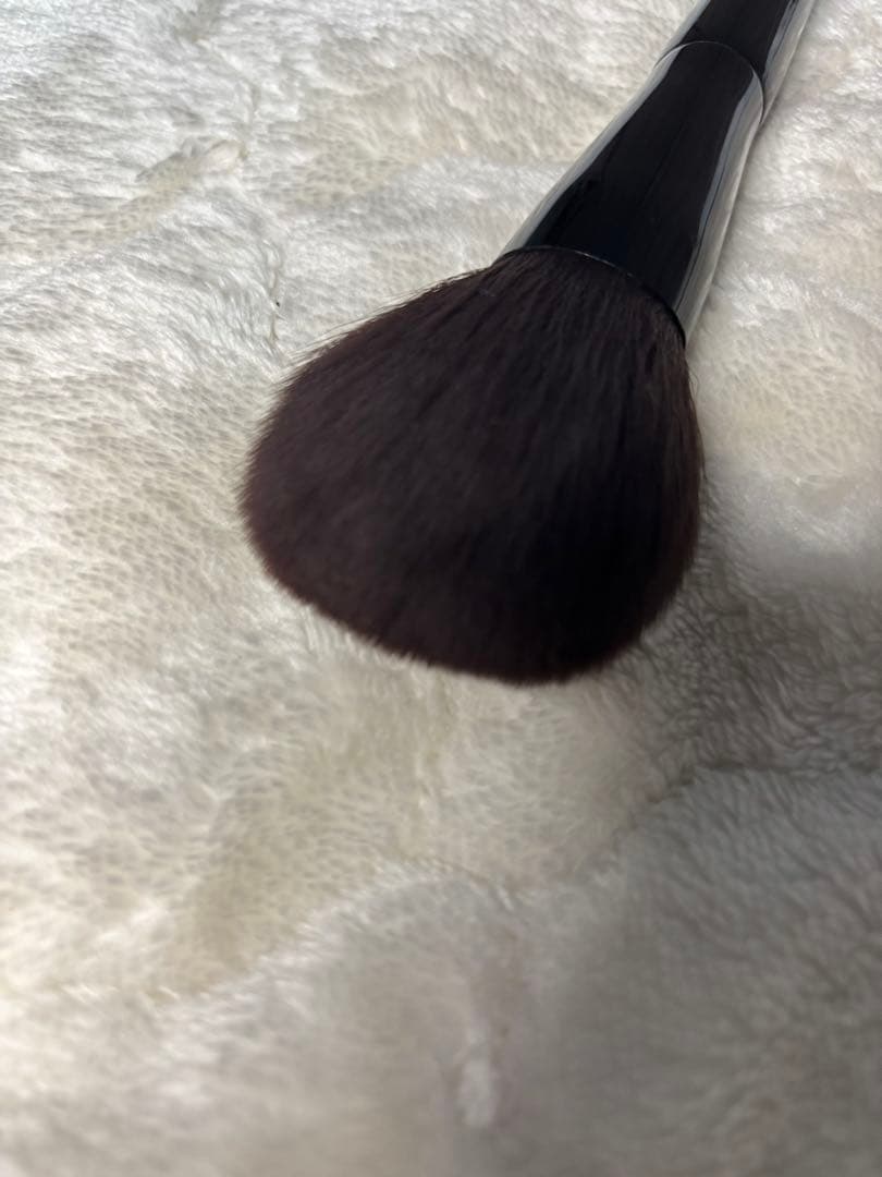 定価33000円　スック　フェイスパウダーブラシ　SUQQU