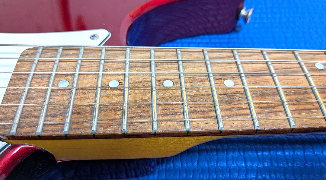 ギター YAMAHA PAC510V (CAR)