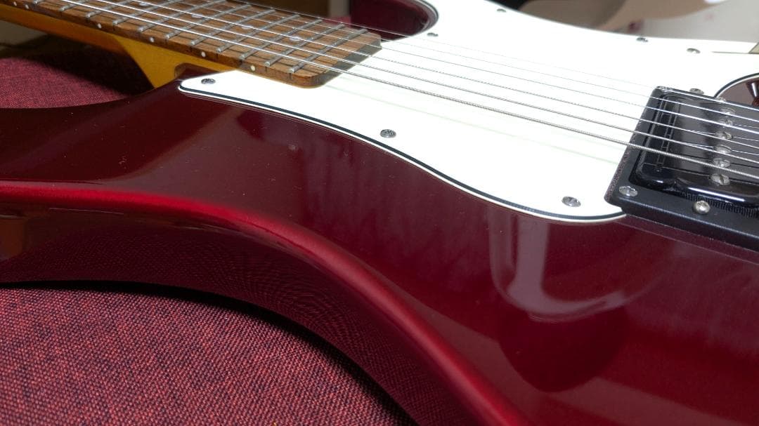 ギター YAMAHA PAC510V (CAR)