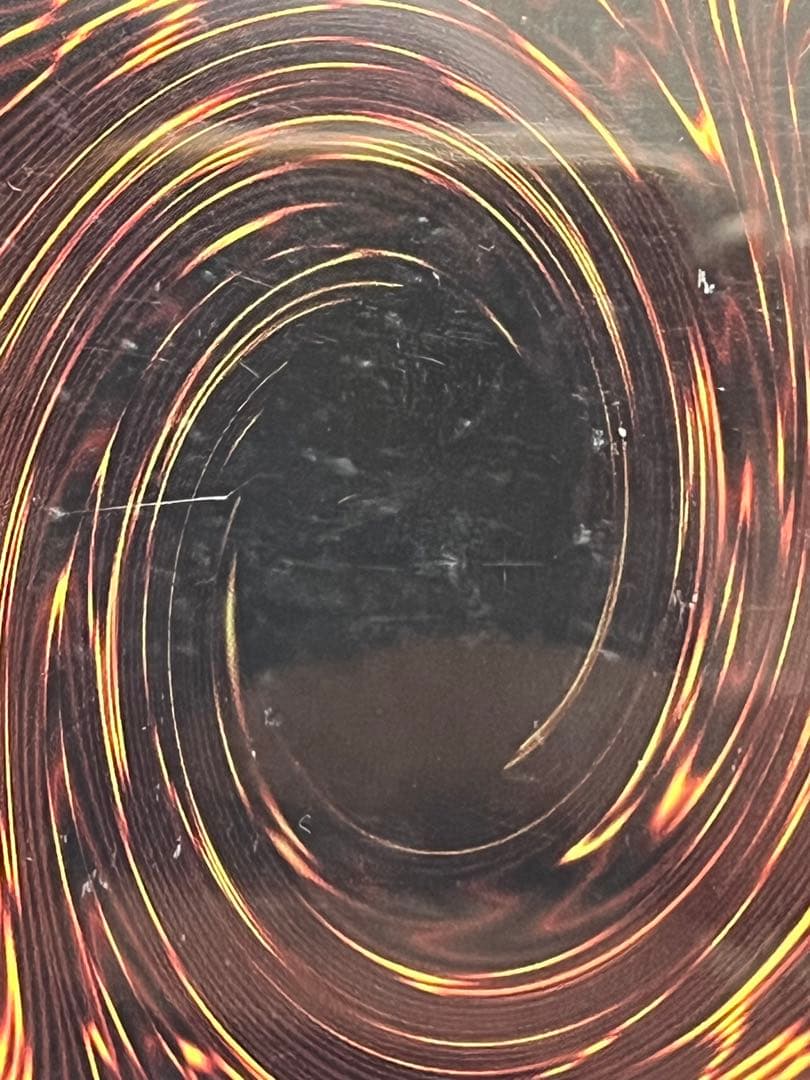 遊戯王　ブラックマジシャンガール　20thシークレットレア PSA10