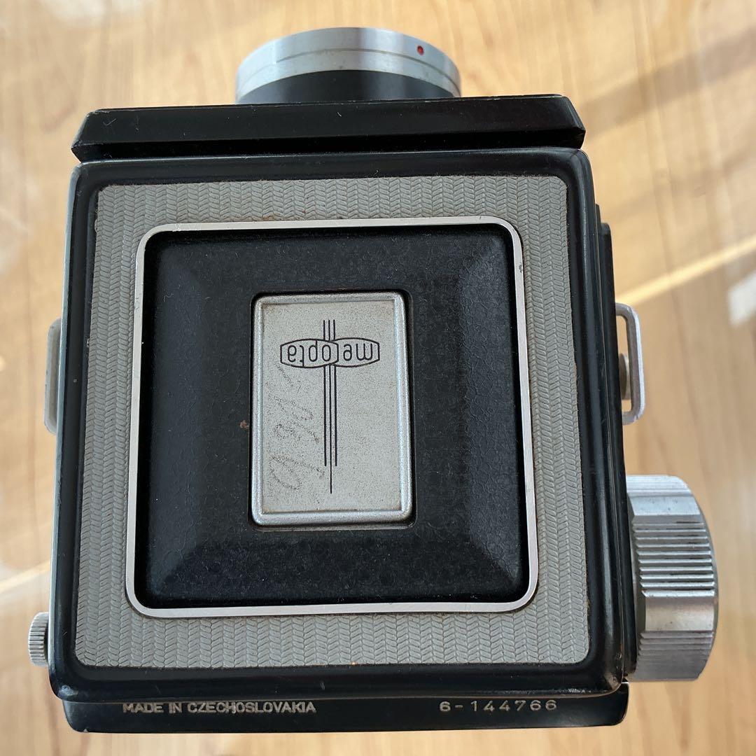 flexaret automat 80mm F3.5 フレクサレット