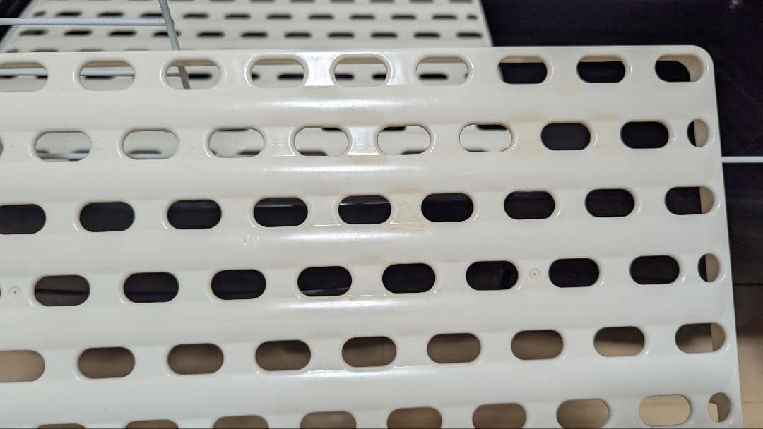 イージーホーム　エボ　80　小動物用ケージ　三晃商会