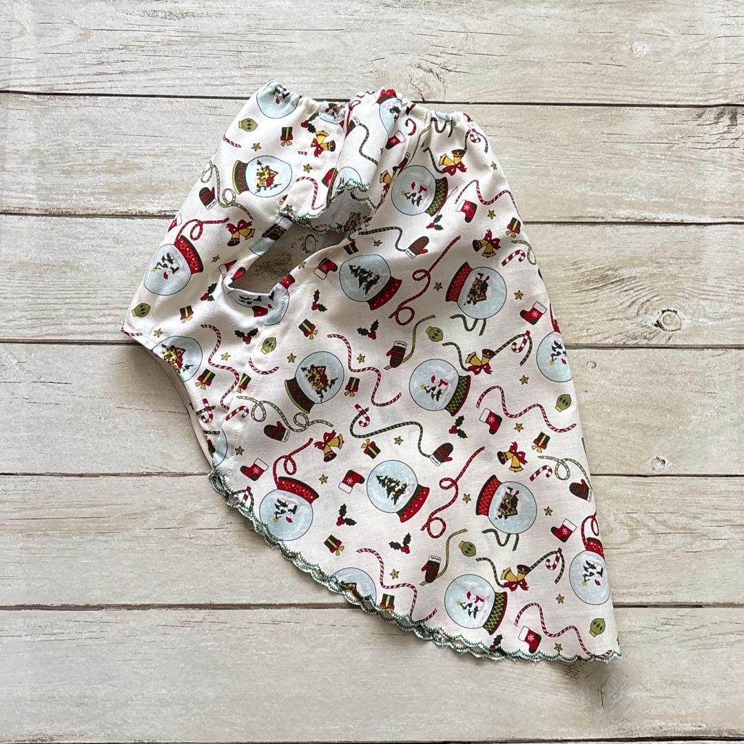 香香　ハンドメイド犬服　ワンピース