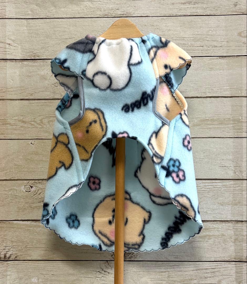 香香　ハンドメイド犬服　ワンピース