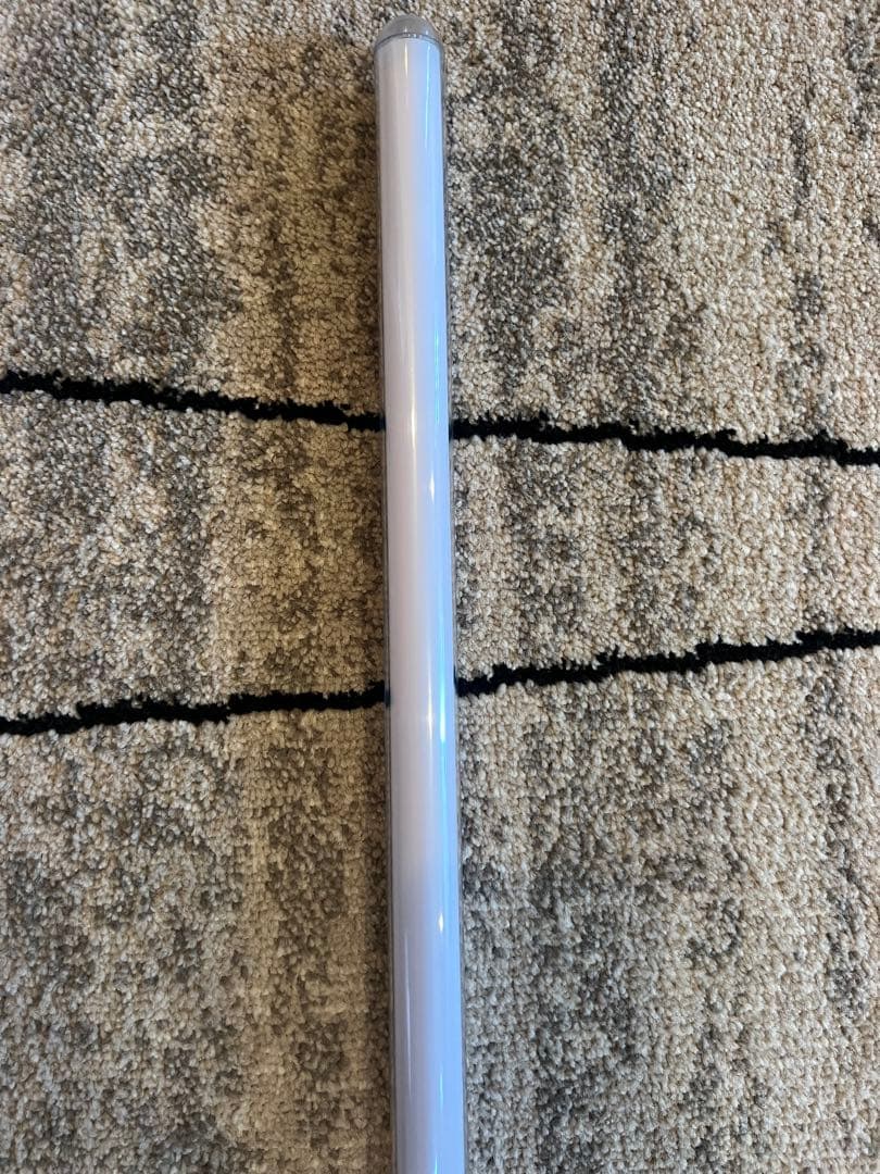 スターウォーズ フォースFXライトセーバー　レイア・オーガナ ブラックシリーズ