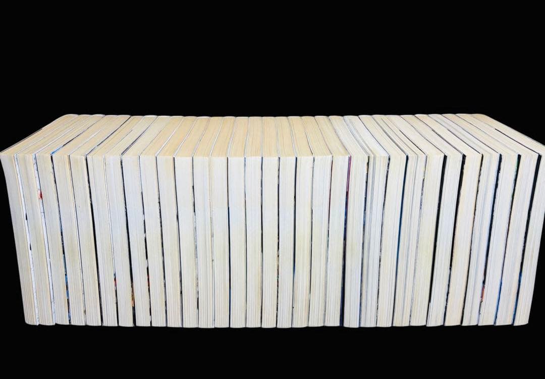 【全巻セット】なにわ友あれ 1-31巻(完結)/南勝久