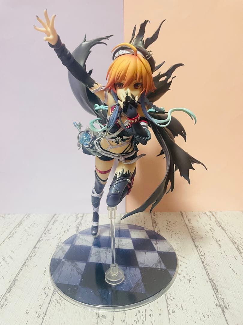 【フィギュア】アルター デレマス「二宮 飛鳥《偶像》のフラグメントVer.」