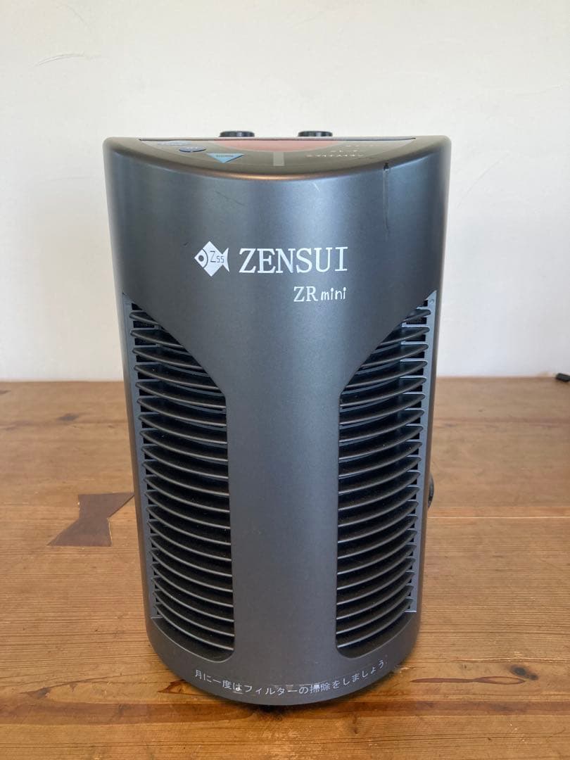 ZENSUI ZR mini クーラー