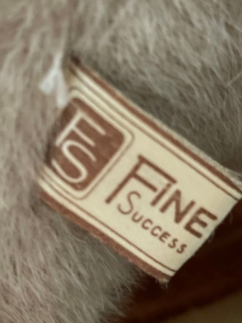 カバ ぬいぐるみ レトロ