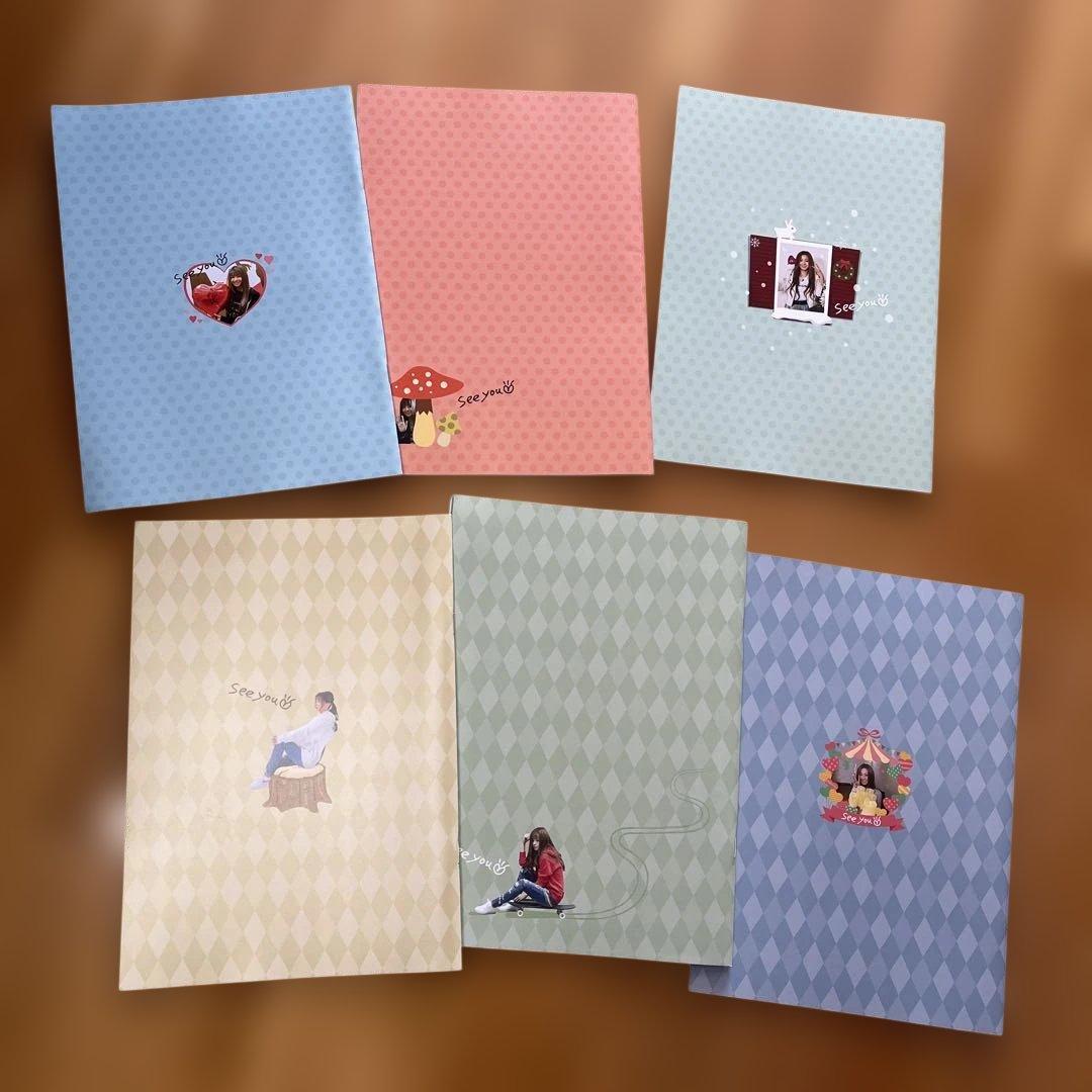 値下！倉木麻衣ファンクラブ会報誌おまとめvol.30〜85 ／56冊