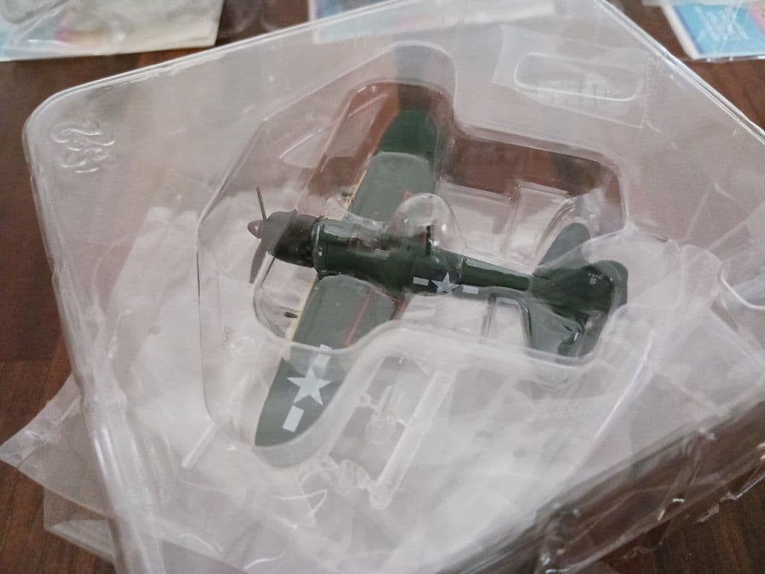 1/144　ウィングクラブ　パートL4　フルコンプ　12機