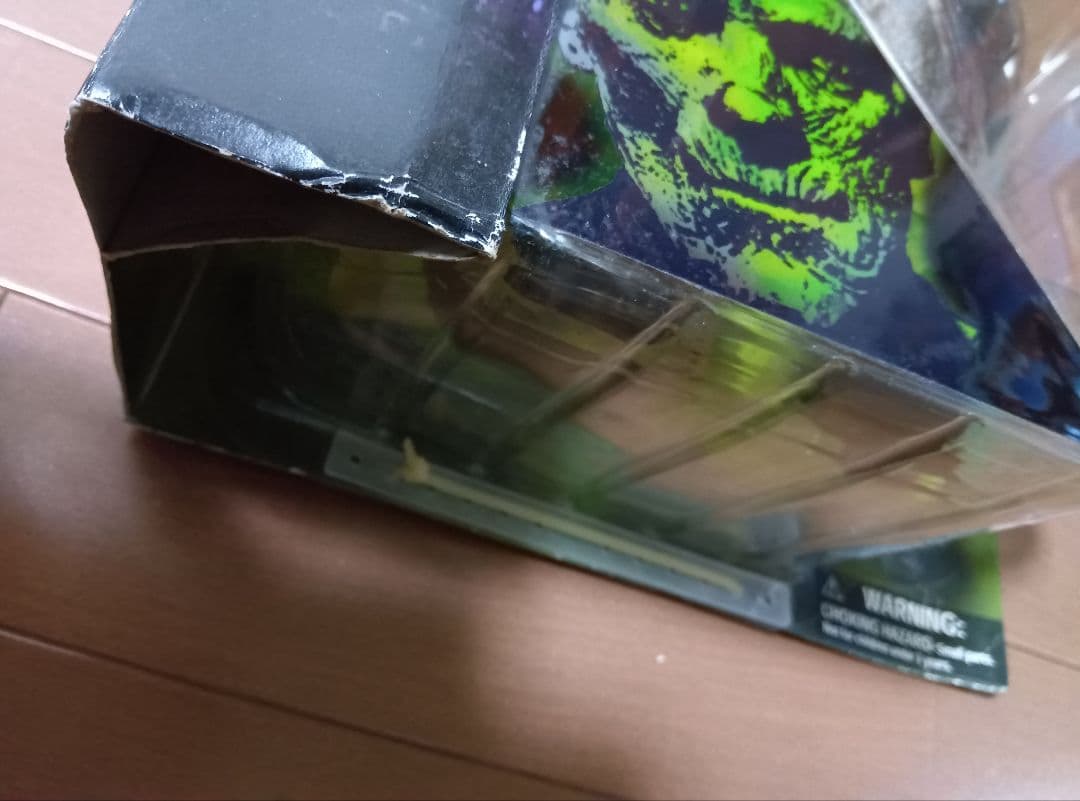 ダイヤモンドセレクト　ユニバーサルモンスター　マミー　フィギュア　アメトイ